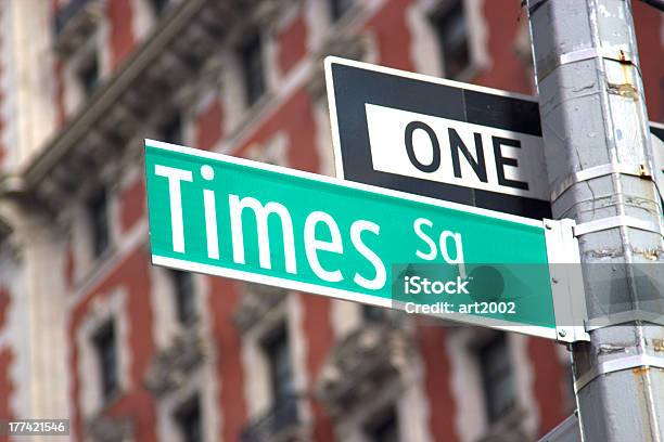 Times Square Nyc Stockfoto und mehr Bilder von Architektonisches Detail - Architektonisches Detail, Architektur, Bauwerk