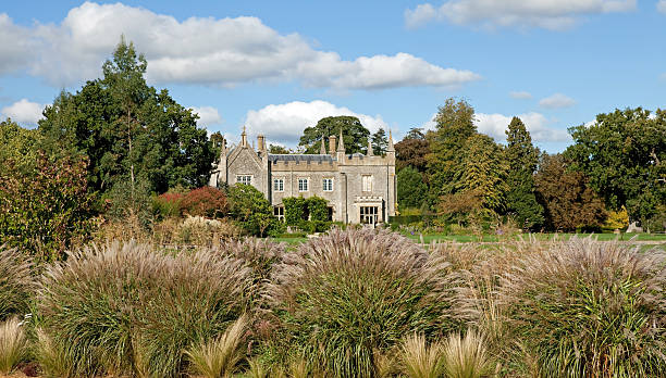 istock Cotswold wildlife park 177421837