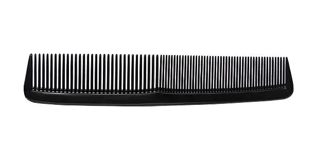 Photo of Black comb