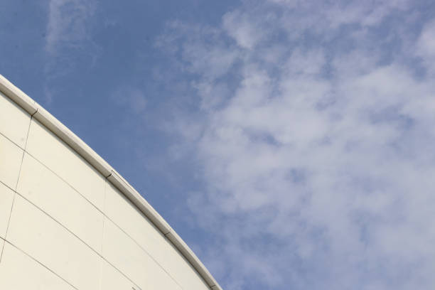 istock Photo of the blue sky 1774224467