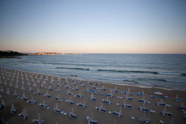 istock Beach in Nessebar 1774226188