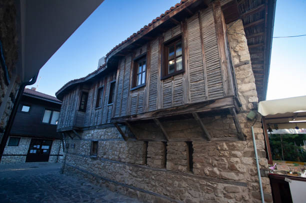 istock Travel in Nessebar 1774226216