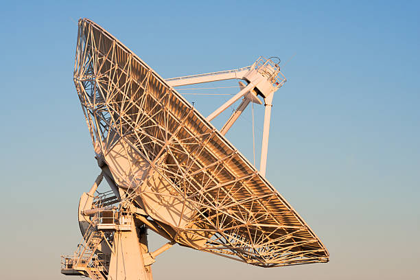 istock VLA radio telescope 177422666