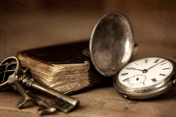 istock Vintage Grunge Still Life 177423456