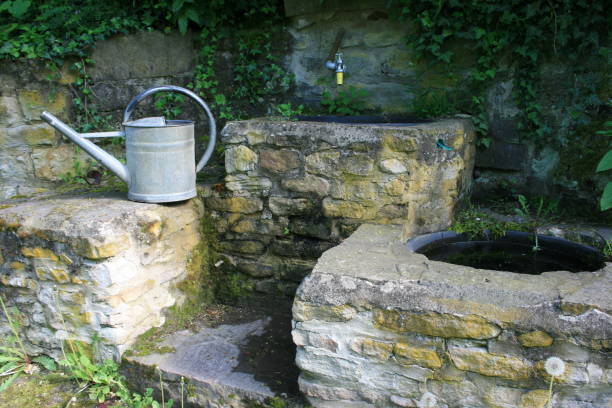 istock Ruins in an old country house 1774255511