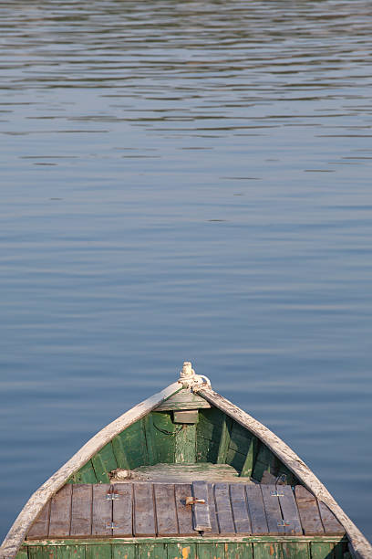 istock Nose of boat 177426155