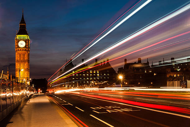 istock Big Ben in London 177427001