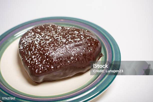 Chocolate Love Foto de stock y más banco de imágenes de Alimento - Alimento, Azúcar en polvo, Bebida