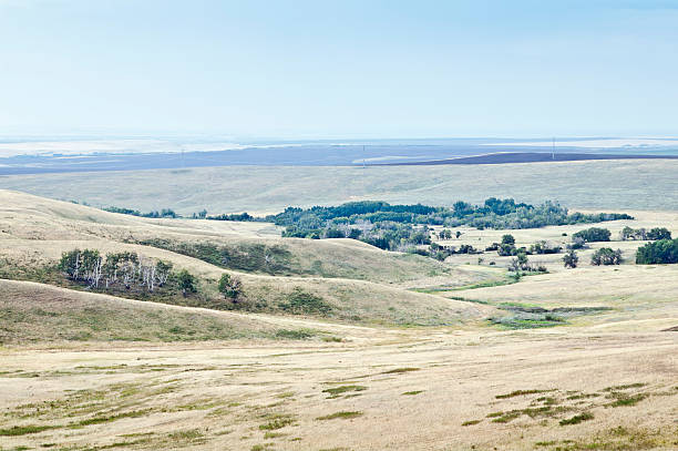 istock Russia. Rural Landscape 177427757