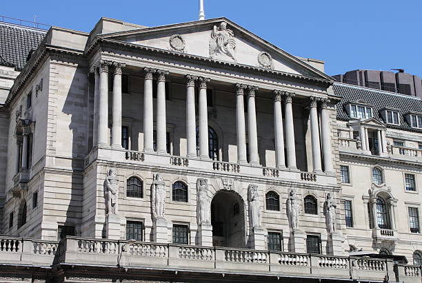 istock Bank of England 177428309