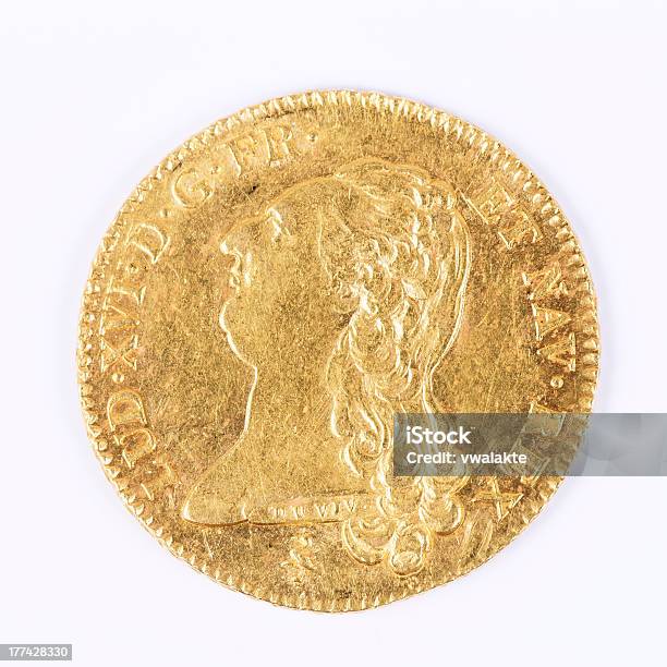 ルイドール - 硬貨のストックフォトや画像を多数ご用意 - 硬貨, ルイ16世, 通貨
