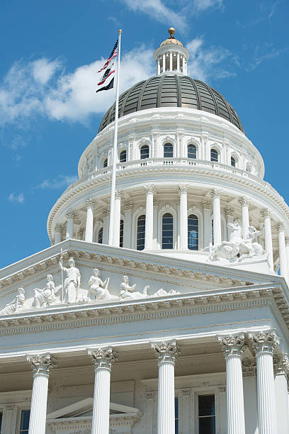 istock Sacramento Capitol Building 177428567