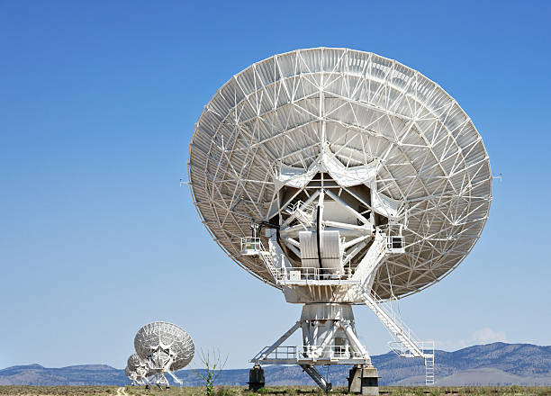 istock VLA radio telescope 177429319