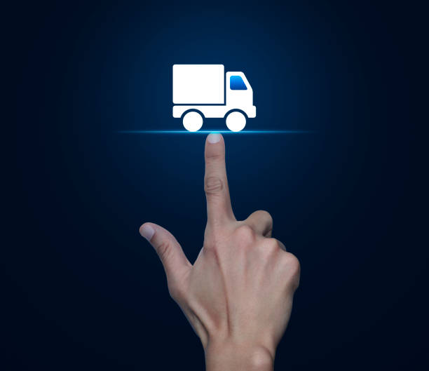 istock Business transportation service concept 1774295402