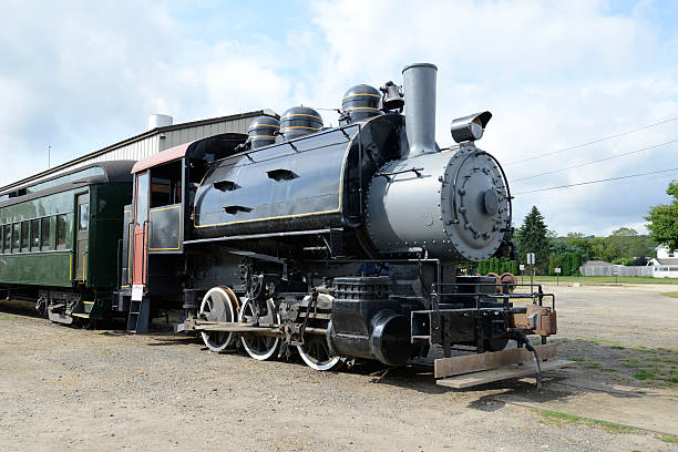 istock Essex steam train 177430011