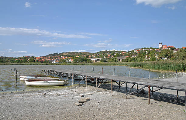 istock Tihany,Lake Balaton,Hungary 177430384