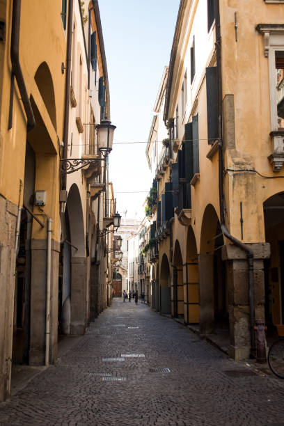 istock Street in Padova 1774307962