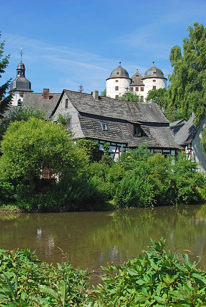 istock Gemuenden,Hunsrueck,Germany 177430828