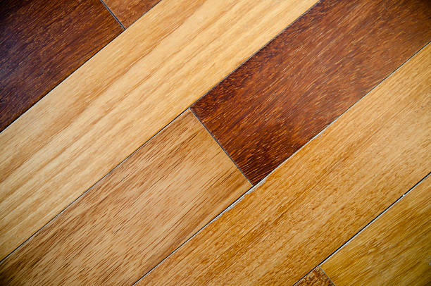 istock Wooden floor texture. Abstract background 177430946