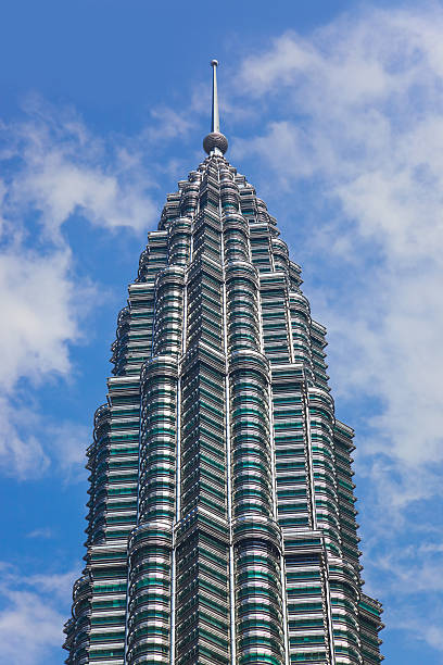 istock Twin towers at Kuala Lumpur (Malaysia) 177431050