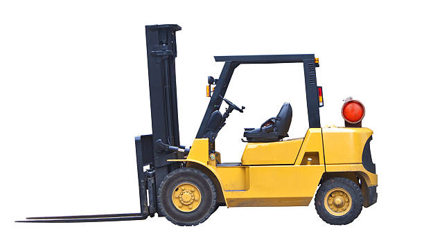 istock fork lift truck isolated on white 177432775