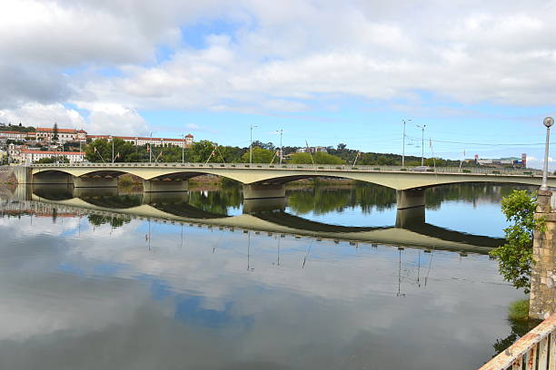 istock Bridge of Santa Clara (Saint Claire)  Coimbra 177433095