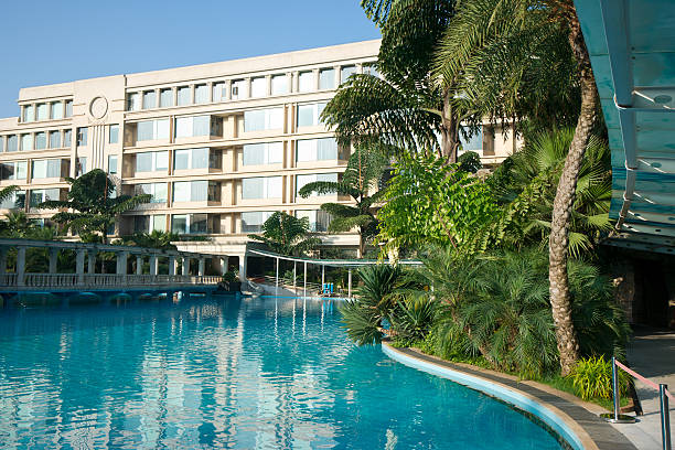 istock hotel in kunming,china 177433213
