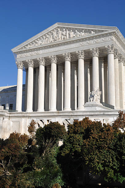 istock United States Supreme Court 177434587