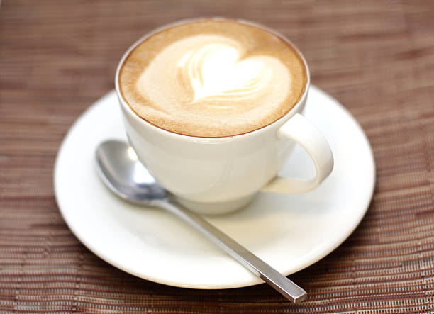 kawa – zdjęcie