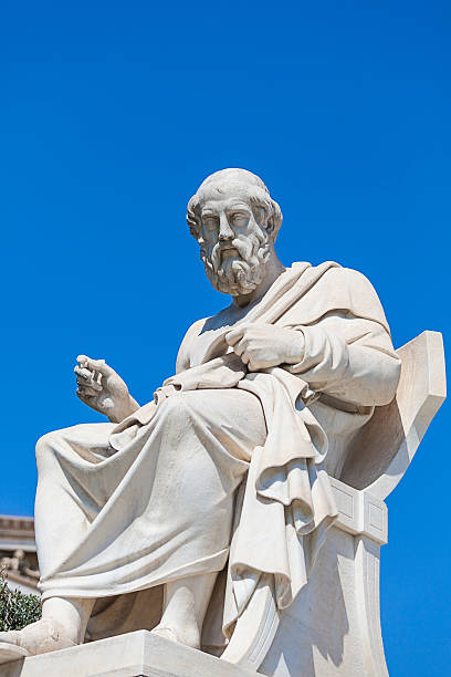 Hugasing Plato 170+ Plato Thinking Stock Photos, Pictures & Royalty-Free Images - iStock