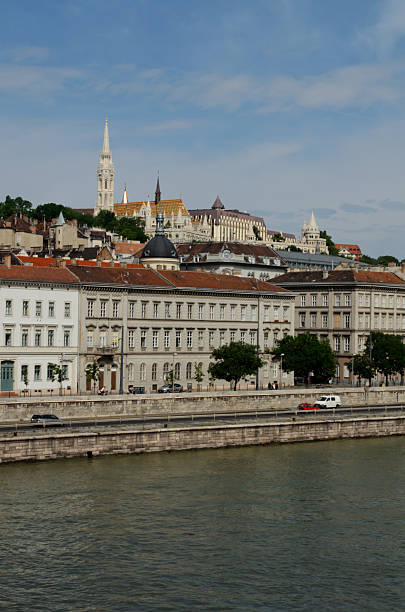 istock St. Matthias Church in Budapest 177436446
