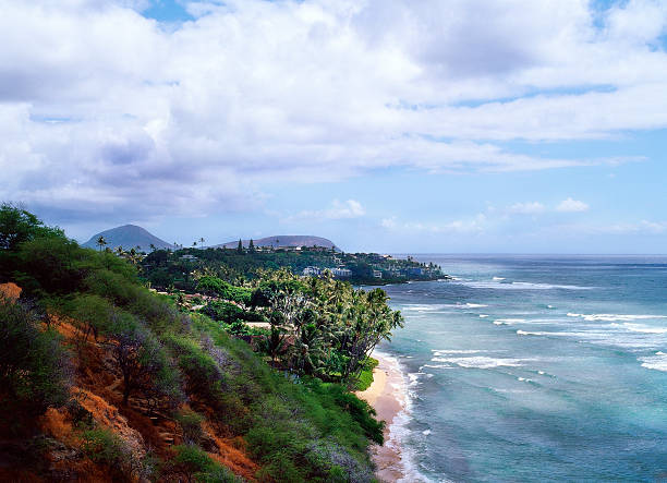 Hawaii - foto stock