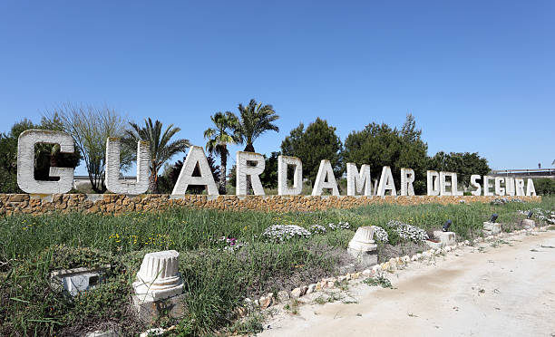 istock Guardamar del Segura, Spain 177438077