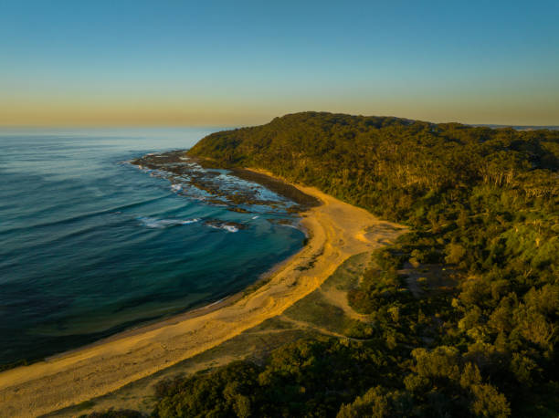 istock Bateau Bay, NSW. Australia 1774386368