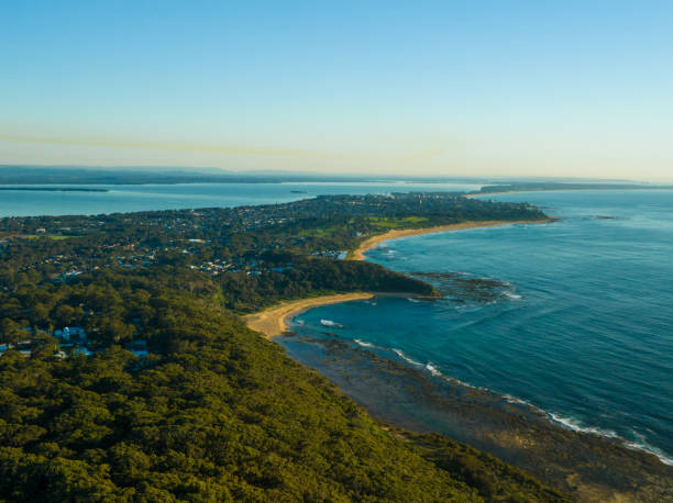 istock Central Coast, NSW. Australia 1774387416