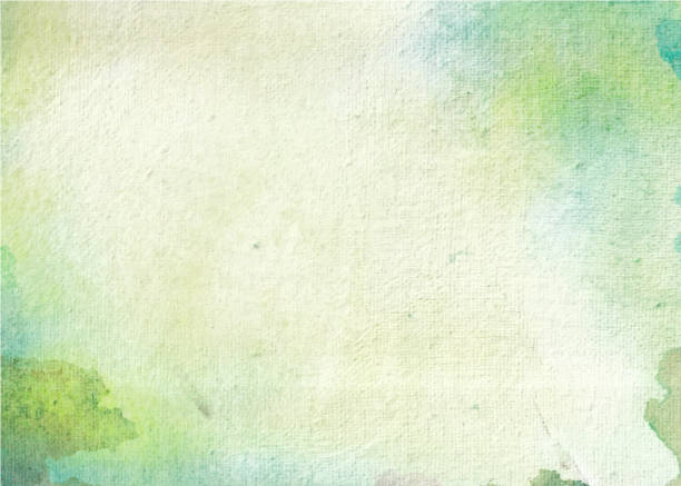 istock Handmade Watercolor Texture Background, Colorful handmade Abstract Background, Grunge background 1774409686