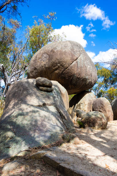 istock Girraween National Park, QLD. Australia 1774413472