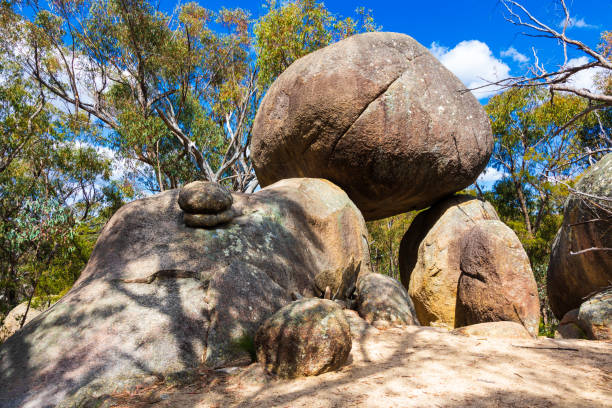 istock Girraween National Park, QLD. Australia 1774414066