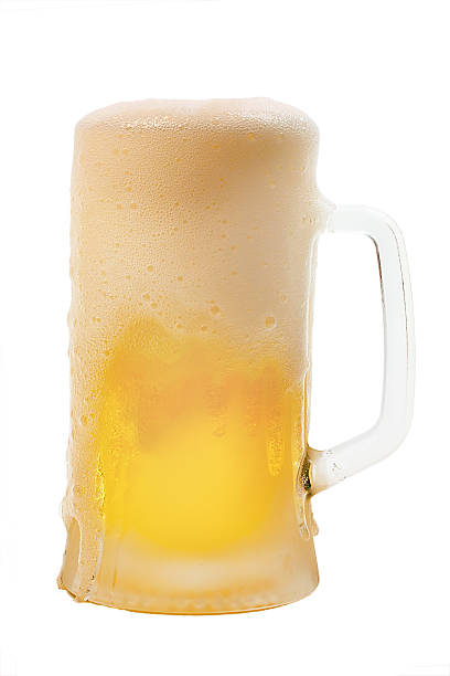 istock Mug of beer 177441582
