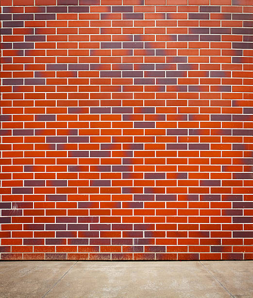 istock Grungy street wall 177441766