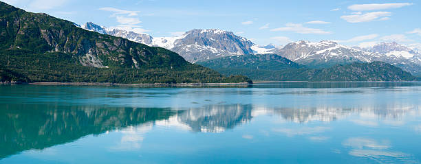 istock Glacier Bay National Park Panorama 177441952
