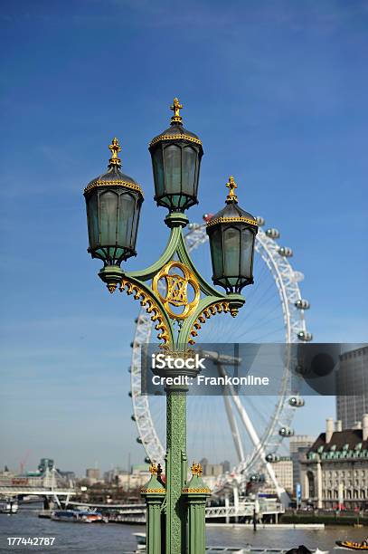 Westminster Bridge からロンドン - ミレニアムホイールのストックフォトや画像を多数ご用意 - ミレニアムホイール, イギリス, イングランド