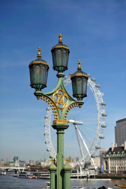 istock London Eye from Westminster Bridge 177442787