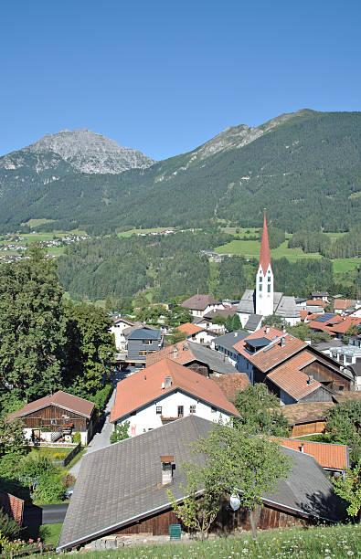 istock Mieders,Stubaital,Tyrol,Austria 177443014