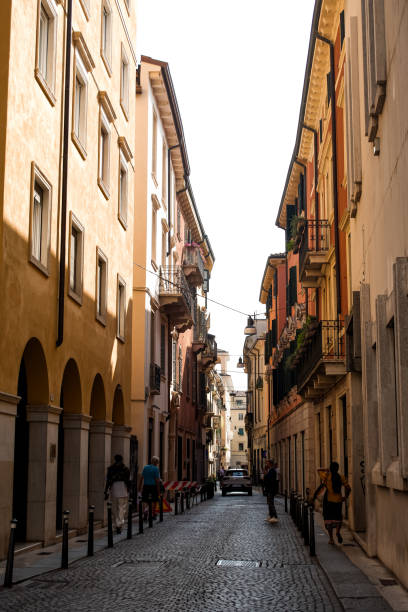 istock Street in Verona 1774437340