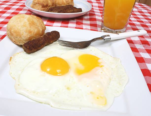 Healthy Breakfast