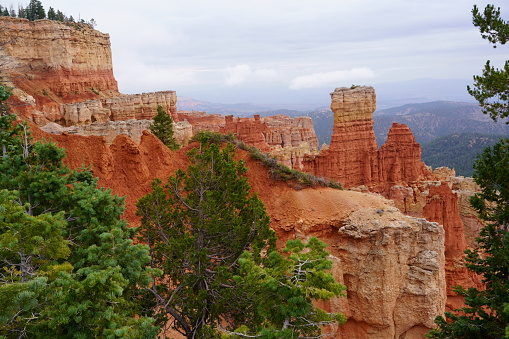 Bryce Canyon National Park (UT)