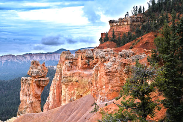 istock Bryce Canyon National Park (UT) 1774440590