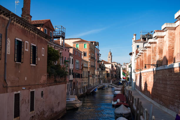istock Landscape of Venice 1774442823