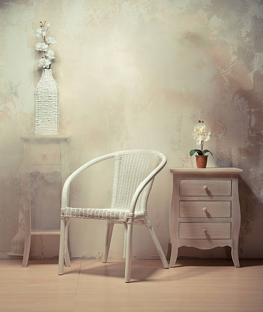 istock Interior design of room 177445829